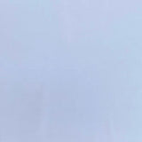 Per Metres Duchess Satin Fabric – Luxury Bridal & Evening Wear Fabric  - 55" Wide (Sky)