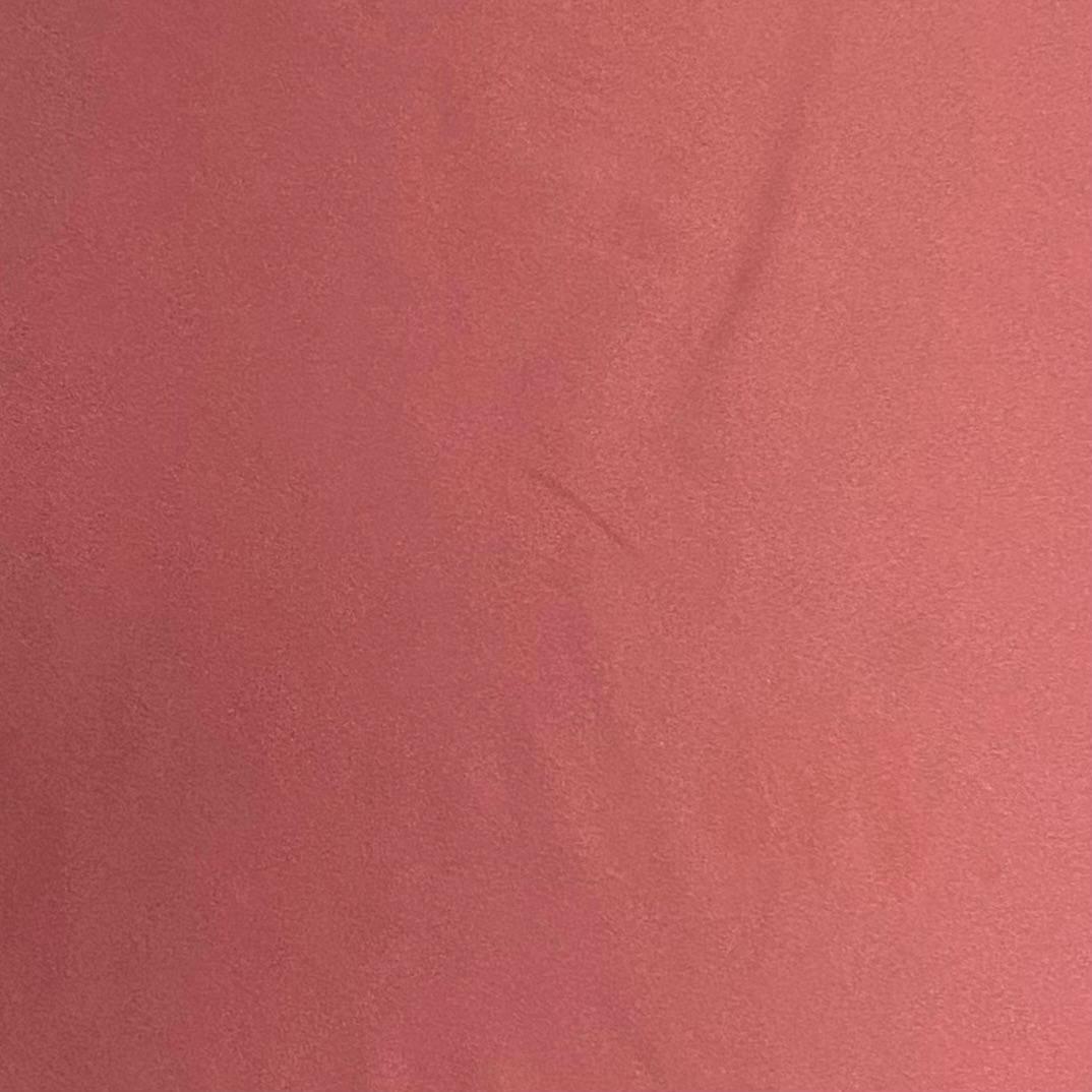 Per Metres Duchess Satin Fabric – Luxury Bridal & Evening Wear Fabric  - 55" Wide (Maroon)