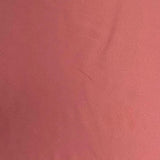 Per Metres Duchess Satin Fabric – Luxury Bridal & Evening Wear Fabric  - 55" Wide (Maroon)