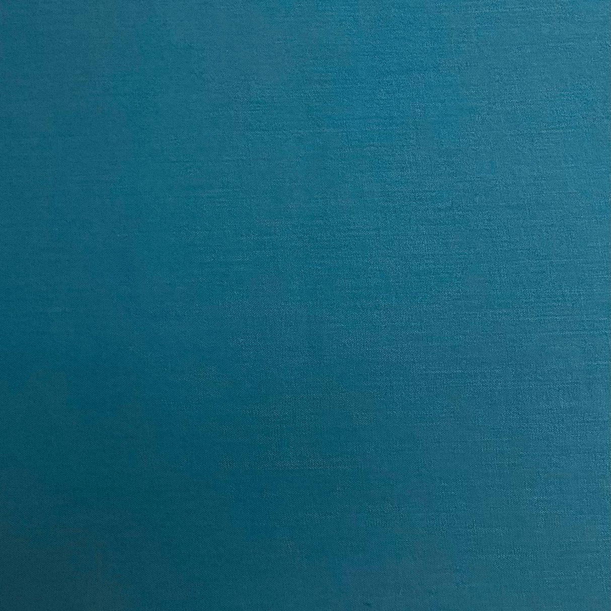 Per Metre Made For England Rayon Suiting 58" Wide - (Teal)