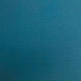 Per Metre Made For England Rayon Suiting 58" Wide - (Teal)