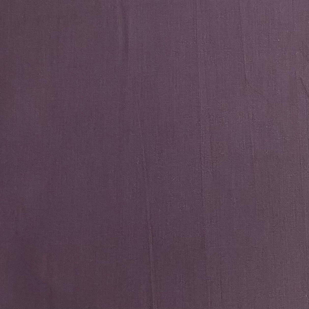 Per Metre Made For England Rayon Suiting 58" Wide - (Aubergine)