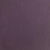 Per Metre Made For England Rayon Suiting 58" Wide - (Aubergine)