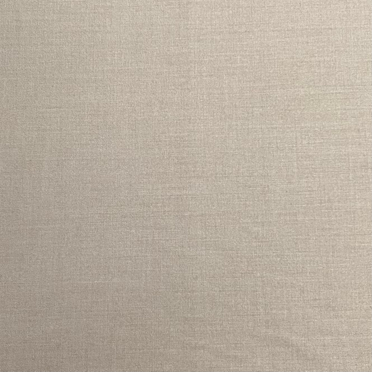 Per Metre Made For England Rayon Suiting 58" Wide - (Stone)