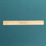 Per Metre Made For England Rayon Suiting 58" Wide - (Bottle)