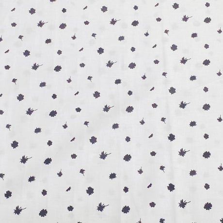 Per Metre Premium Quality Drill  58" (White)