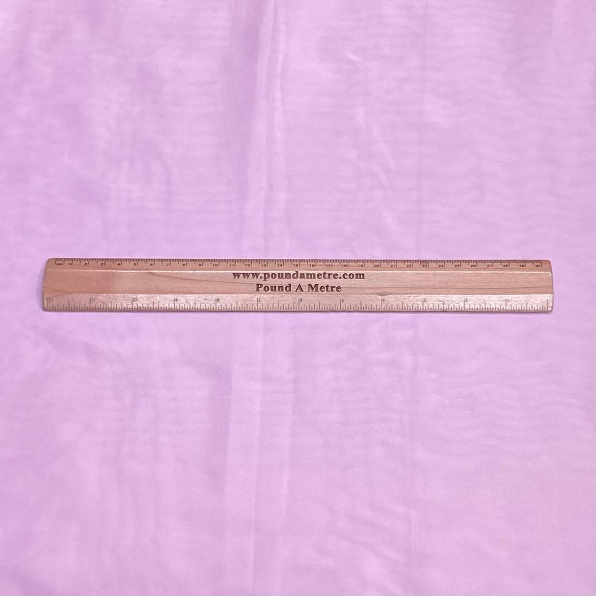 Per Metre Profession Quality Acetate Lining 60" Wide (Pink)