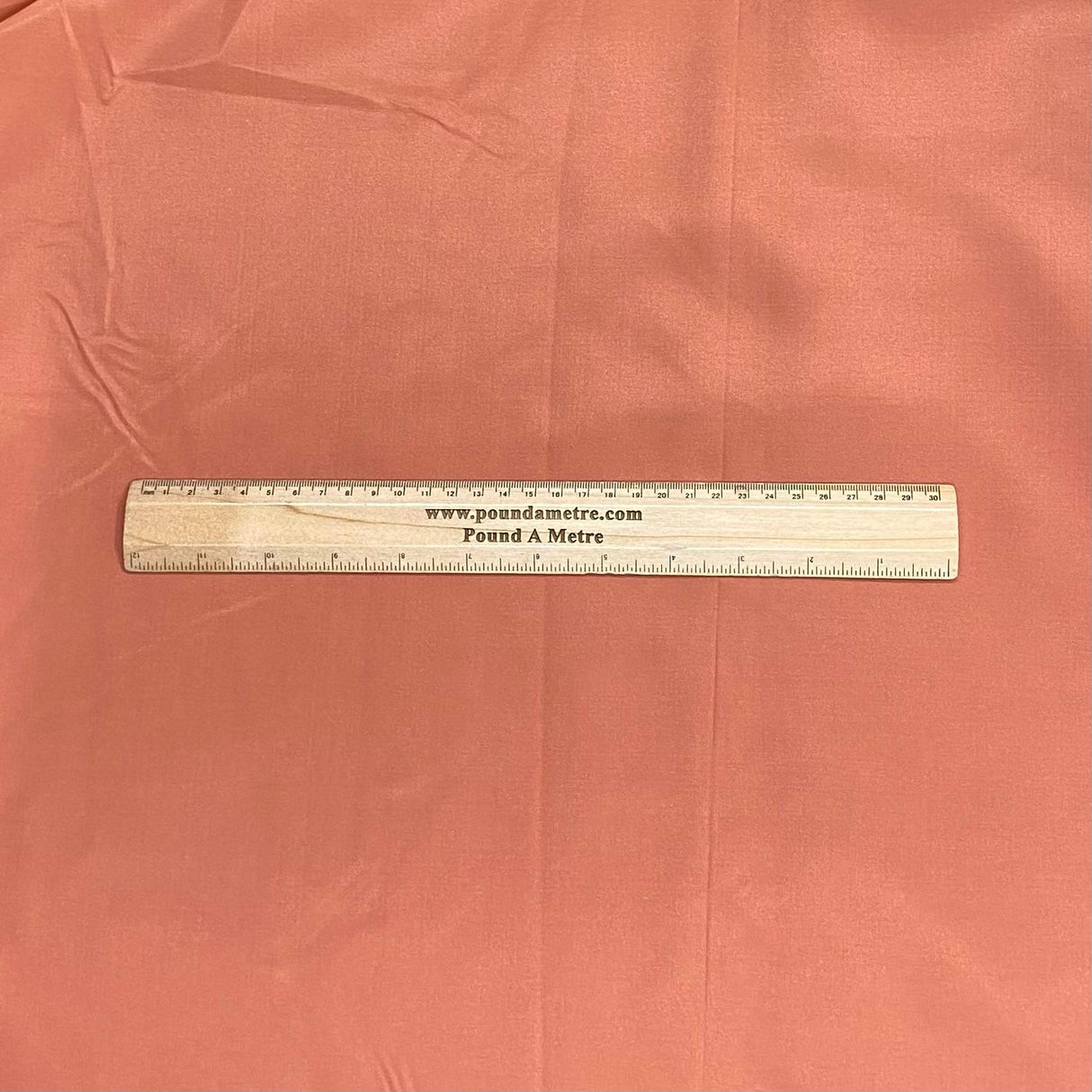 Per Metre Profession Quality Acetate Lining 60" Wide (Rustic)