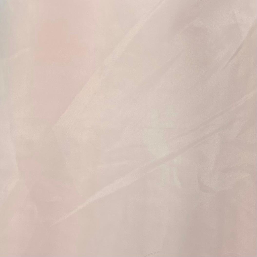 Per Metre Profession Quality Acetate Lining 60" Wide (Peach)