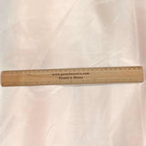 Per Metre Profession Quality Acetate Lining 60" Wide (Peach)