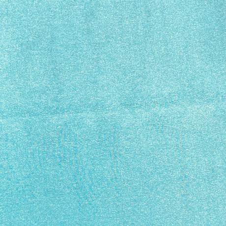 3 Metres Shimmer Soft Organza 45" Wide  (Blue)