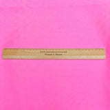 3 Metres, Soft Touch Shimmer Crepe - 45" Wide (Pink)