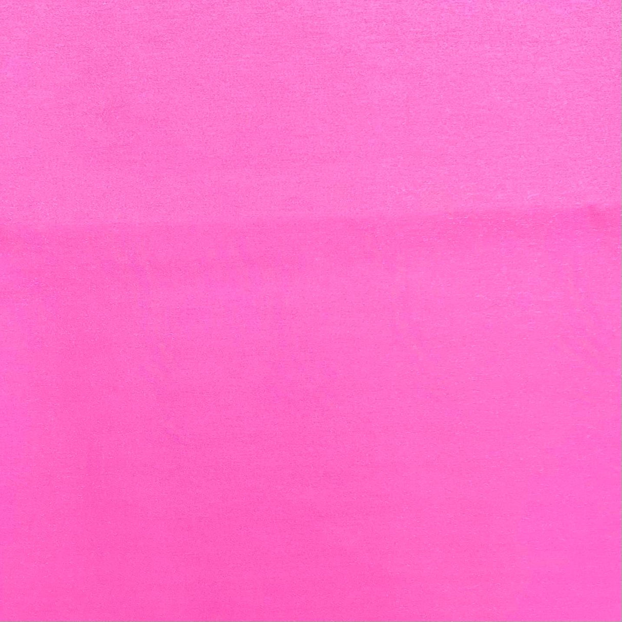 3 Metres, Soft Touch Shimmer Crepe - 45" Wide (Pink)