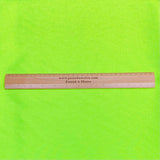 3 Metres, Soft Touch Shimmer Crepe - 45" Wide (Green)