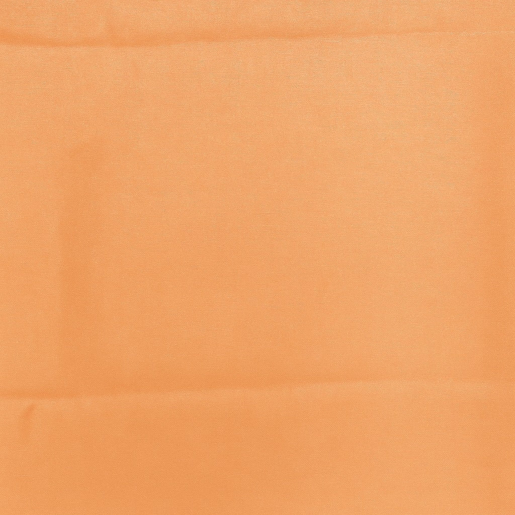 3 Metres, Soft Touch Shimmer Crepe - 45" Wide (Orange)