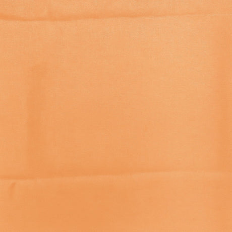 3 Metres, Soft Touch Shimmer Crepe - 45" Wide (Orange)