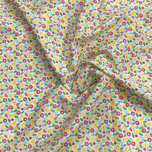 100% Cotton Lawn