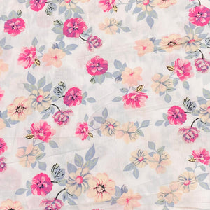 100% Cotton Lawn