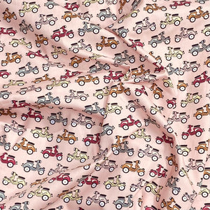 100% Cotton Lawn
