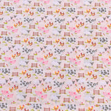 3 Metre Dressmaking Poly-Cotton - 45" wide (Farm)