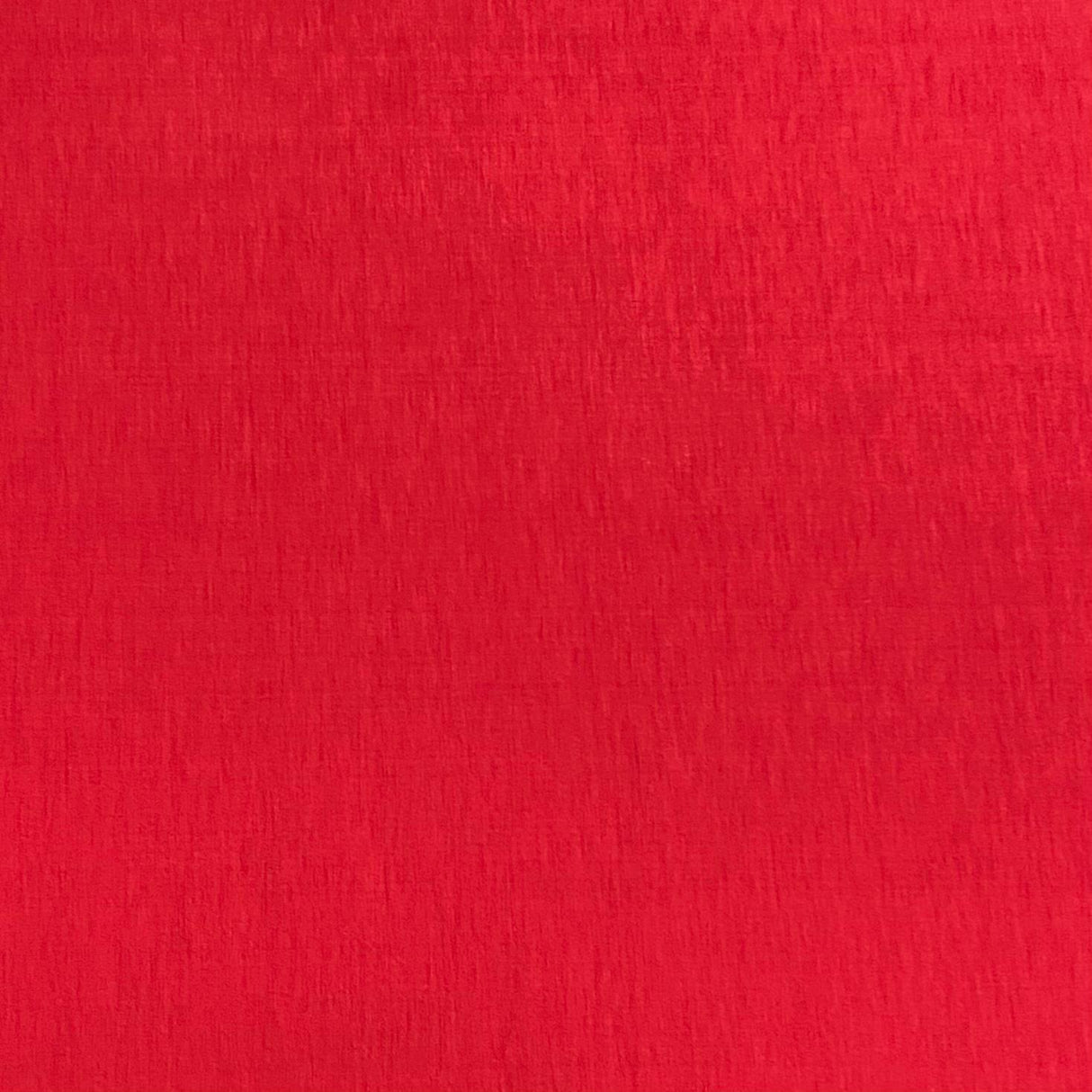3 Metres Super Soft Cotton Jersey 55" - (Red)