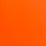 3 Metres Super Soft Cotton Jersey 55" - (Orange)