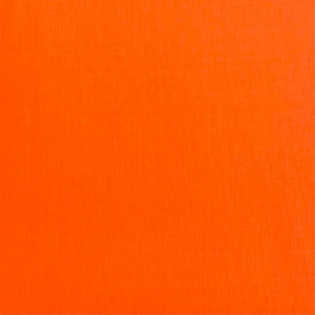 3 Metres Super Soft Cotton Jersey 55" - (Orange)