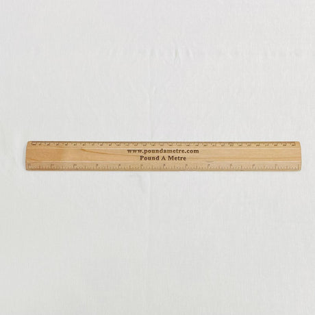 3 Metres Super Soft Cotton Jersey 55" - (White)