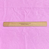 Premium Super Soft Cotton Needle Corduroy- 55" Wide (Lilac)