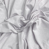 3 Metres Super Soft Cotton Jersey 55" - (Grey)