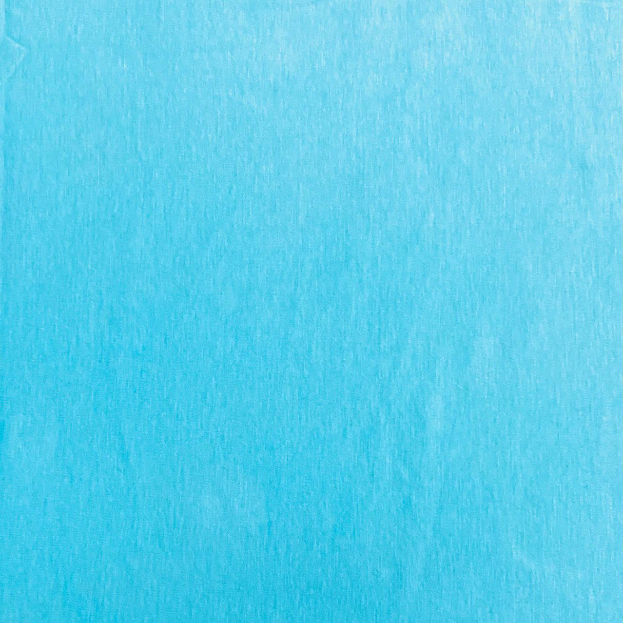 3 Metres Super Soft Cotton Jersey 55" - (Sky)