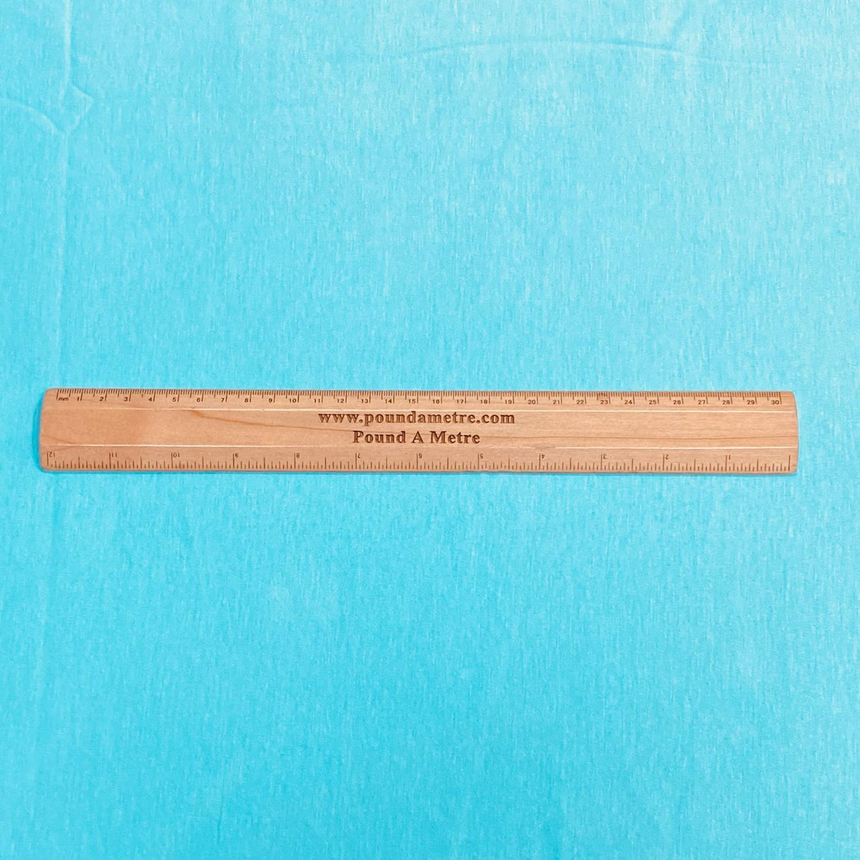 3 Metres Super Soft Cotton Jersey 55" - (Sky)