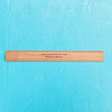 3 Metres Super Soft Cotton Jersey 55" - (Sky)