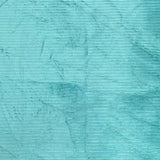 Premium Super Soft Cotton Needle Corduroy- 55" Wide (Aqua)