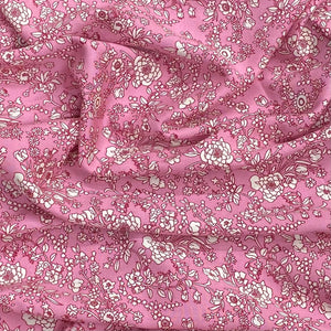 Rayon Fabrics
