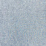 Luxurious Soft Cotton Linen 55" Wide - (Denim)