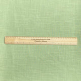 Luxurious Soft Cotton Linen 55" Wide - (Sage)
