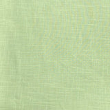 Luxurious Soft Cotton Linen 55" Wide - (Sage)