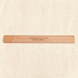 Luxurious Soft Cotton Linen 55" Wide - (Cream)