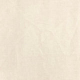 Luxurious Soft Cotton Linen 55" Wide - (Cream)