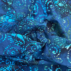 Batik Fabric