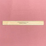3 Metres Dress Making Plain Viscose Fabric - 55" Wide - (Nude)