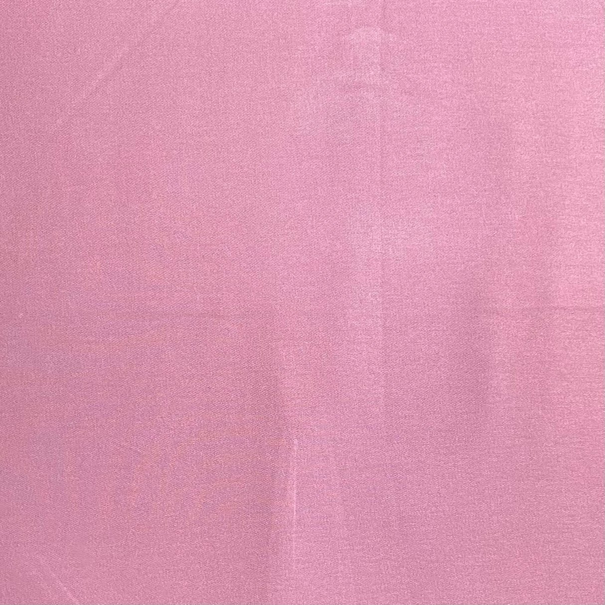 3 Metres Dress Making Plain Viscose Fabric - 55" Wide - (Grape)