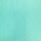 3 Metres Luxury Crepe Back Satin - 60" Wide (Turquoise)
