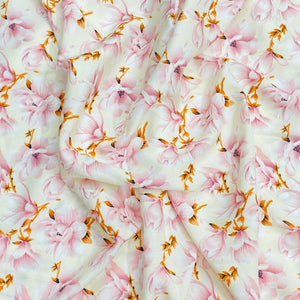 Rayon Fabrics