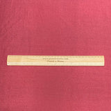 3 Metres Luxury Crepe Back Satin - 60" Wide (Maroon)