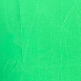 3 Metres Luxury Crepe Back Satin - 60" Wide (Green)
