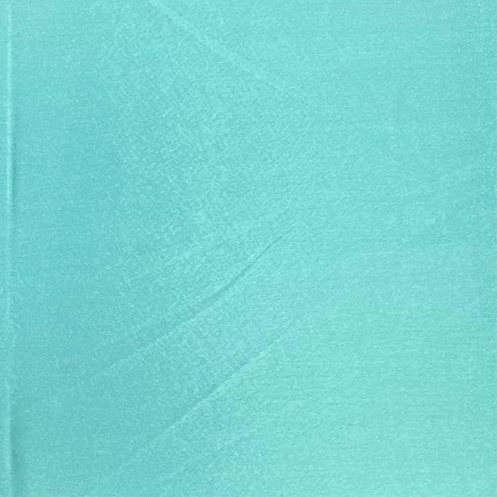 3 Metres Luxury Crepe Back Satin - 60" Wide (Petrol)