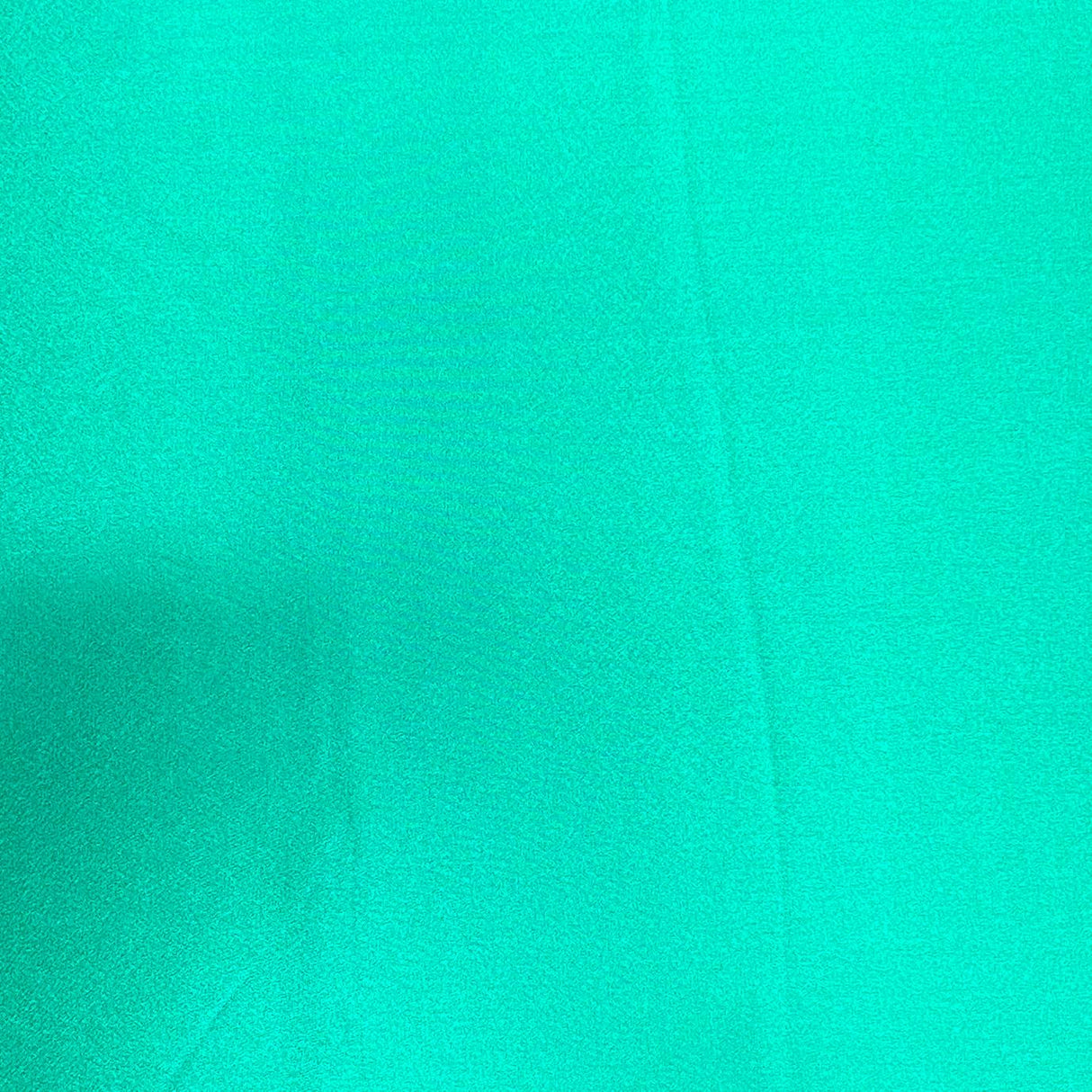 3 Metres Luxury Crepe Back Satin - 60" Wide (Teal)