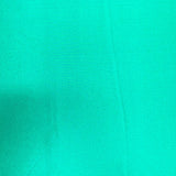 3 Metres Luxury Crepe Back Satin - 60" Wide (Teal)